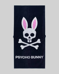 Psycho Bunny Classic Bunny Towel