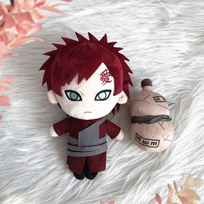 NARUTO:Gaara