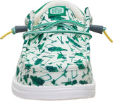 HEYDUDE Men's Wally Funk Lawn Dad  10
