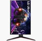 LG 24" UltraGear Full HD LED-LCD IPS Monitor