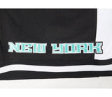 WNBA NEW YORK LIBERTY RETRO CLASSICS MEN'S   MED