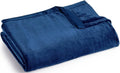 Berkshire Blanket Inc (60" x 70" - Navy)