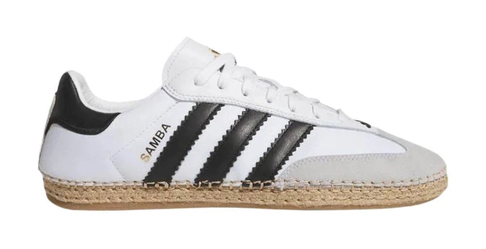 Adidas Samba Espadrille  MENS