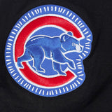 Pro Standard Men's Chicago Cubs Pick Stitch Tee  2XL