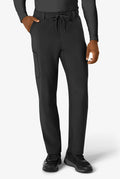 Carhartt Force Cross-Flex Men's Straight Leg Scrub Pan - (Size: Medium)
