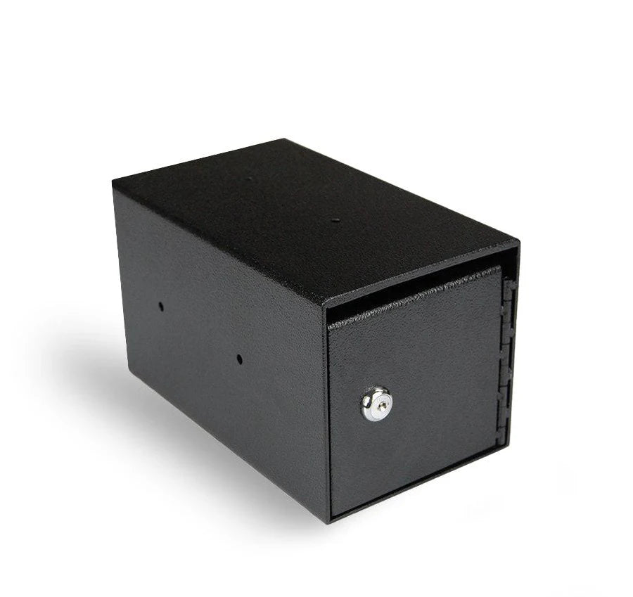 Pacific Safe CAM Under Counter Safe with Cam Lock