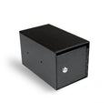 Pacific Safe CAM Under Counter Safe with Cam Lock