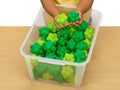 Lakeshore Toddler-Safe Washable Sensory Balls