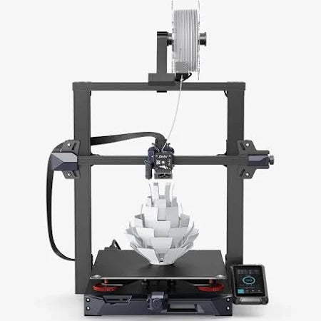 3D printer - Creality Ender-3 S1 Plus