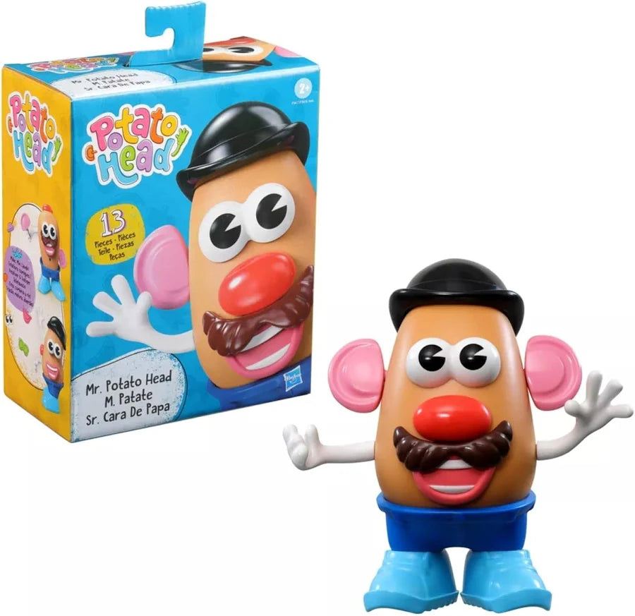 Hasbro Mr. Potato Head Classic Toy