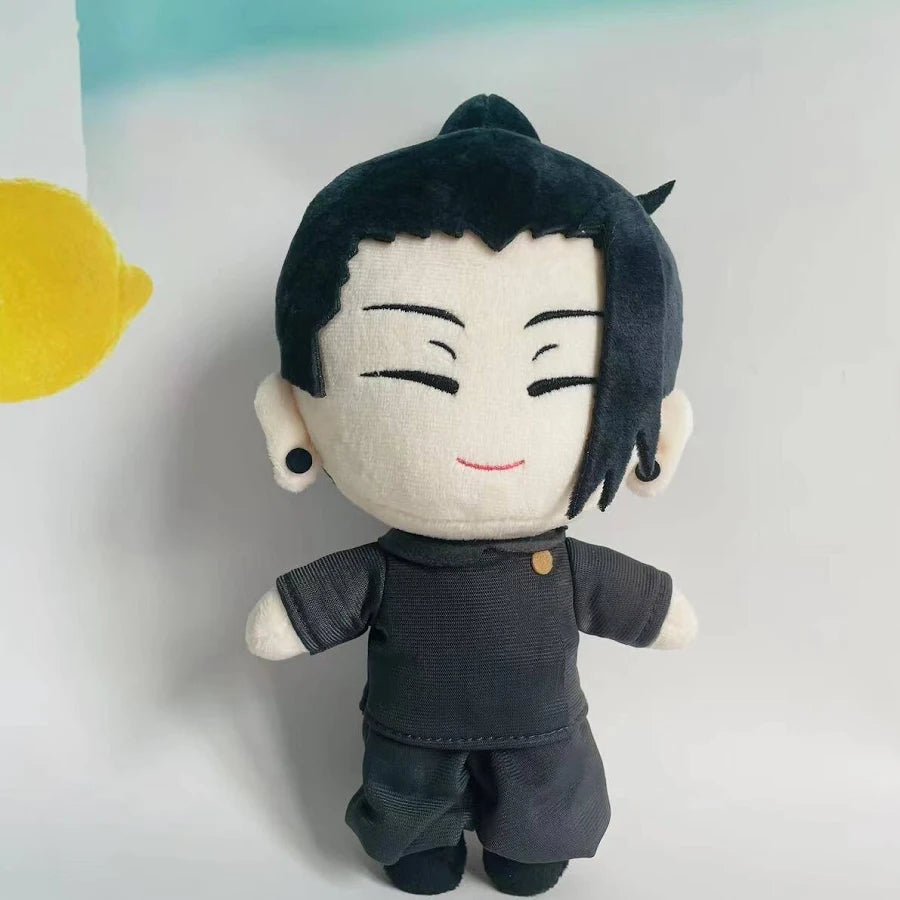 Jujutsu Kaisen :SUGURU GETO