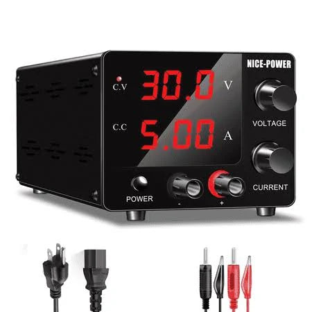 Nice-power DC Power Supply