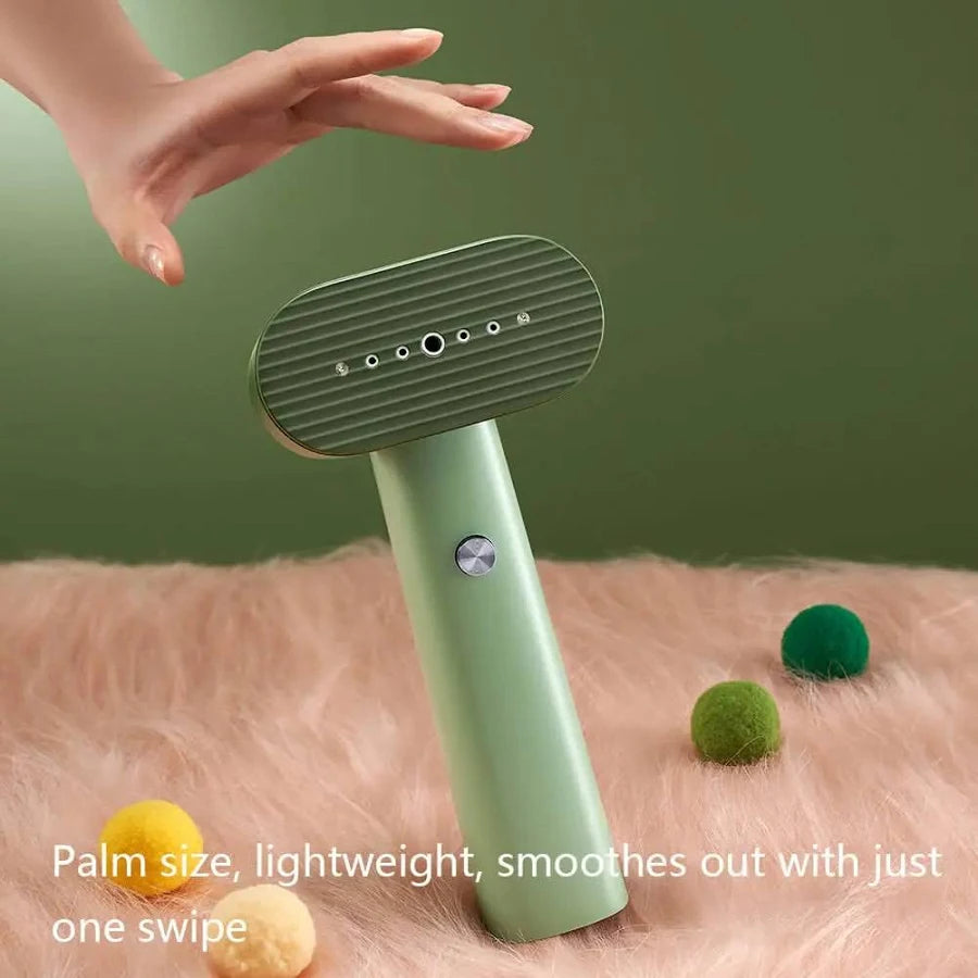 Nesugar Portable Mini Travel Steamer