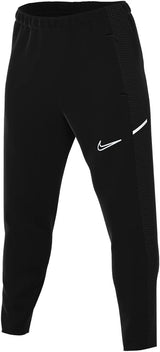 Nike Academy Junior Knit Pant - Black (M)