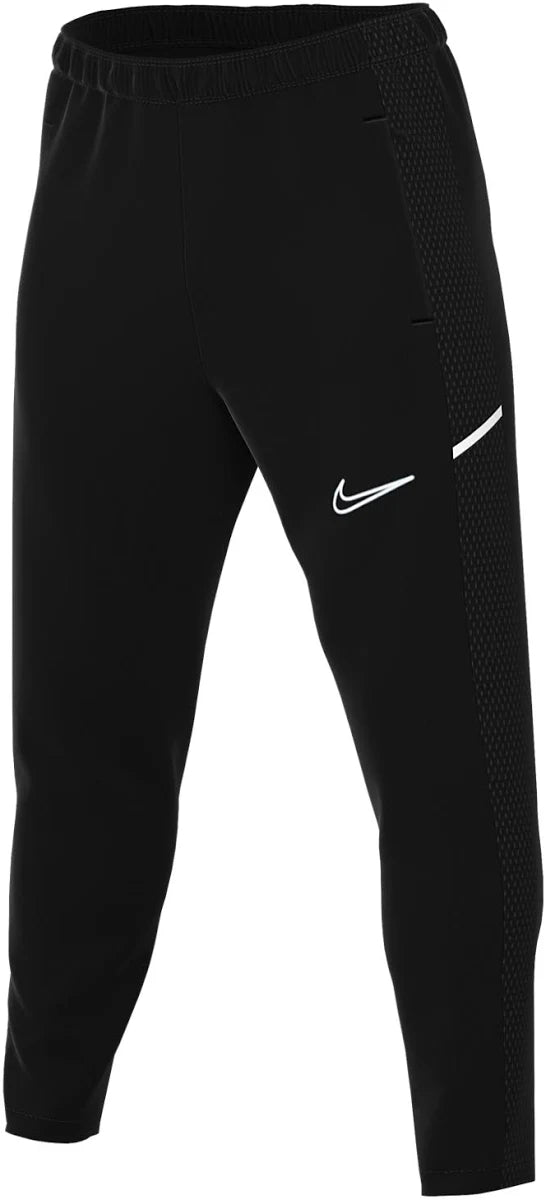 Nike Academy Junior Knit Pant - Black (M)