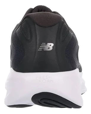 NEW BALANCE Men's Fresh Foam 680 v9 - Black w/Faded Black - 10W (2E)