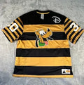 Disney's Pluto Football Jersey Size XL