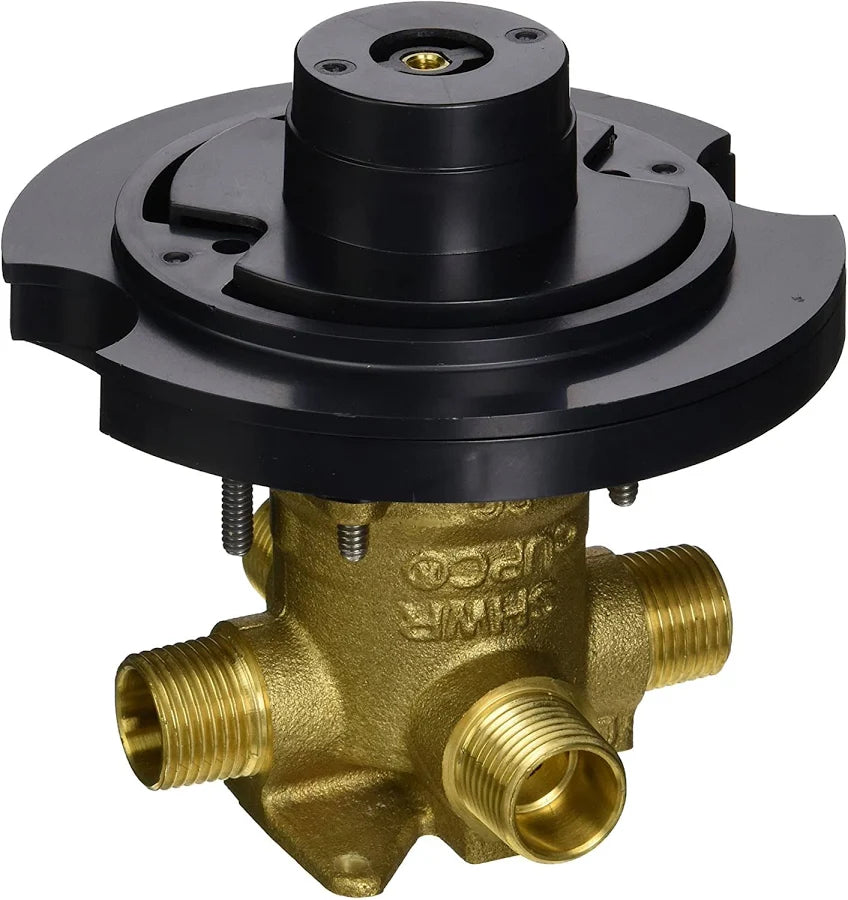 Pfister Tub and Shower Rough-In Valve JX8-310A