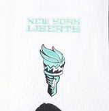 WNBA NEW YORK LIBERTY RETRO CLASSICS MEN'S   MED
