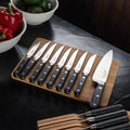 Chef Craft Pro Series 9 Piece Set Knives