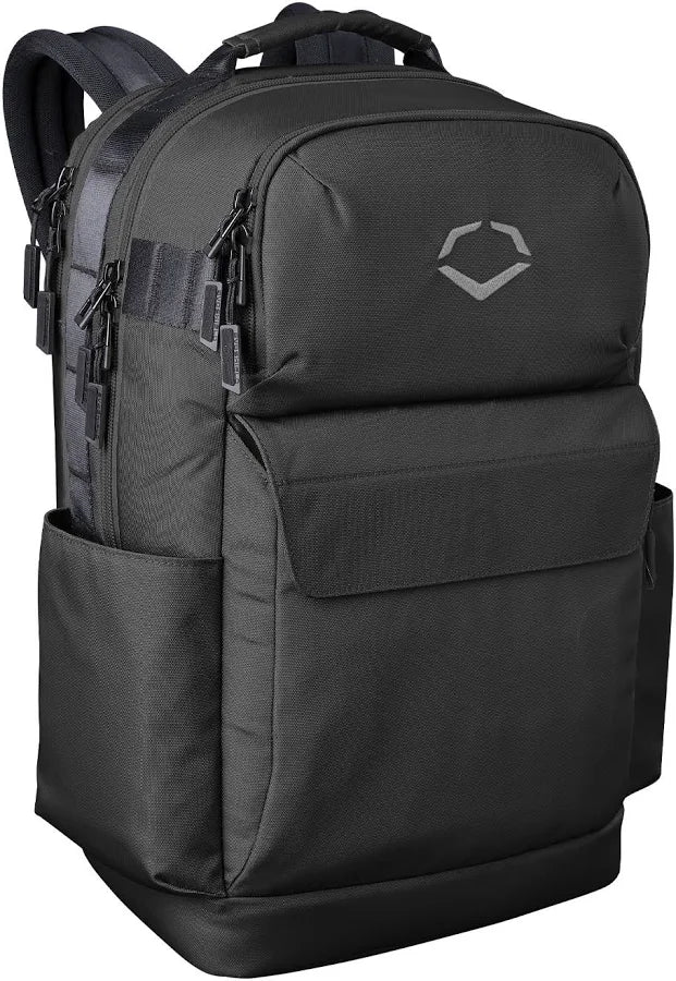 EvoShield Exec 2.0 Backpack - Black