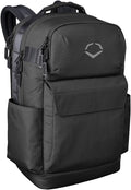 EvoShield Exec 2.0 Backpack - Black