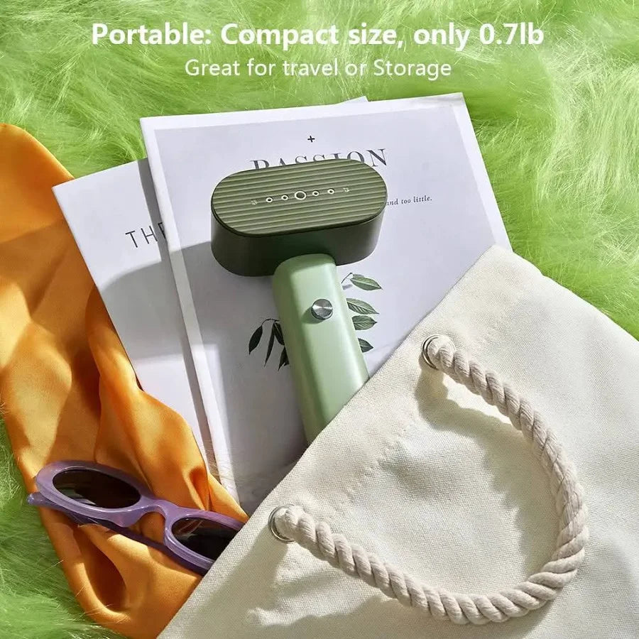 Nesugar Portable Mini Travel Steamer