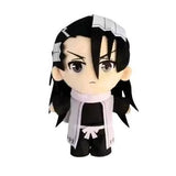 Bleach :Byakuya Kuchiki