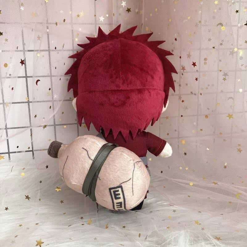 NARUTO:Gaara