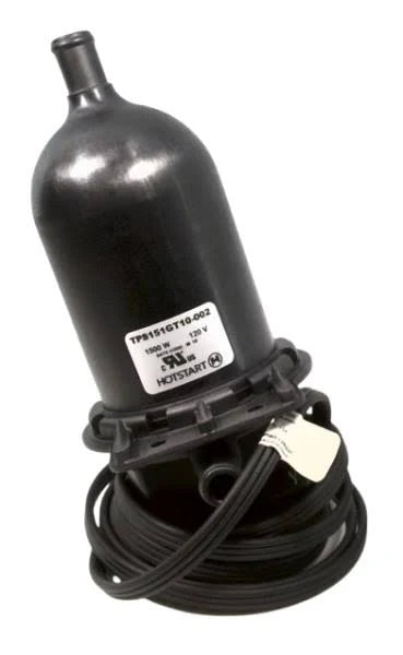 Hot Start TPS151GT10-002 Refurbished