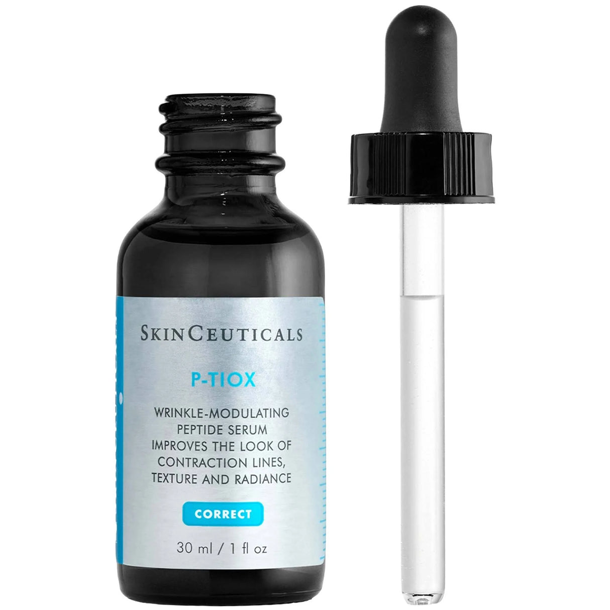 SkinCeuticals P-TIOX Wrinkle-Modulating Peptide Serum - 1 fl oz