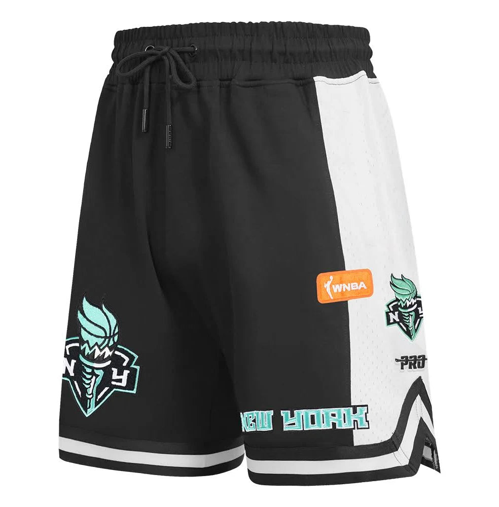 WNBA NEW YORK LIBERTY RETRO CLASSICS MEN'S   MED