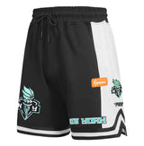 WNBA NEW YORK LIBERTY RETRO CLASSICS MEN'S   MED