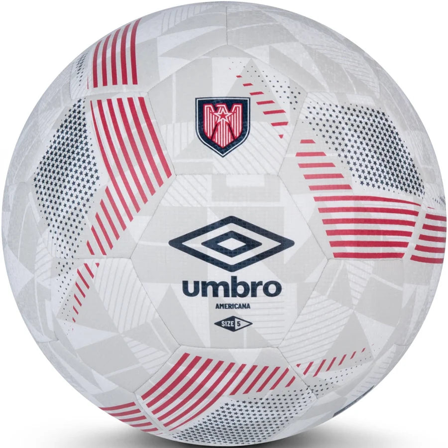 Umbro Americana Soccer Ball  SIZE 5