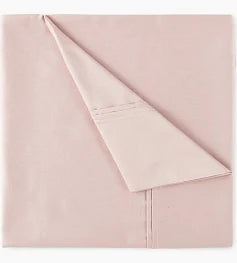 Liz Claiborne Luxury Performance 1000tc Sheet Set (Queen , Pink Hydrangea)