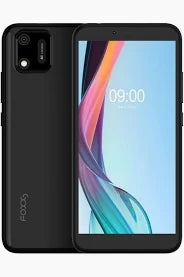 FOXX A55 16 GB ANDROID 4G LTE CELLULAR PHONE 5.5 IN DISPLAY UNLOCKED