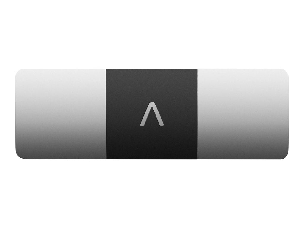 AliveCor - KardiaMobile 6L Personal EKG Monitor - Black