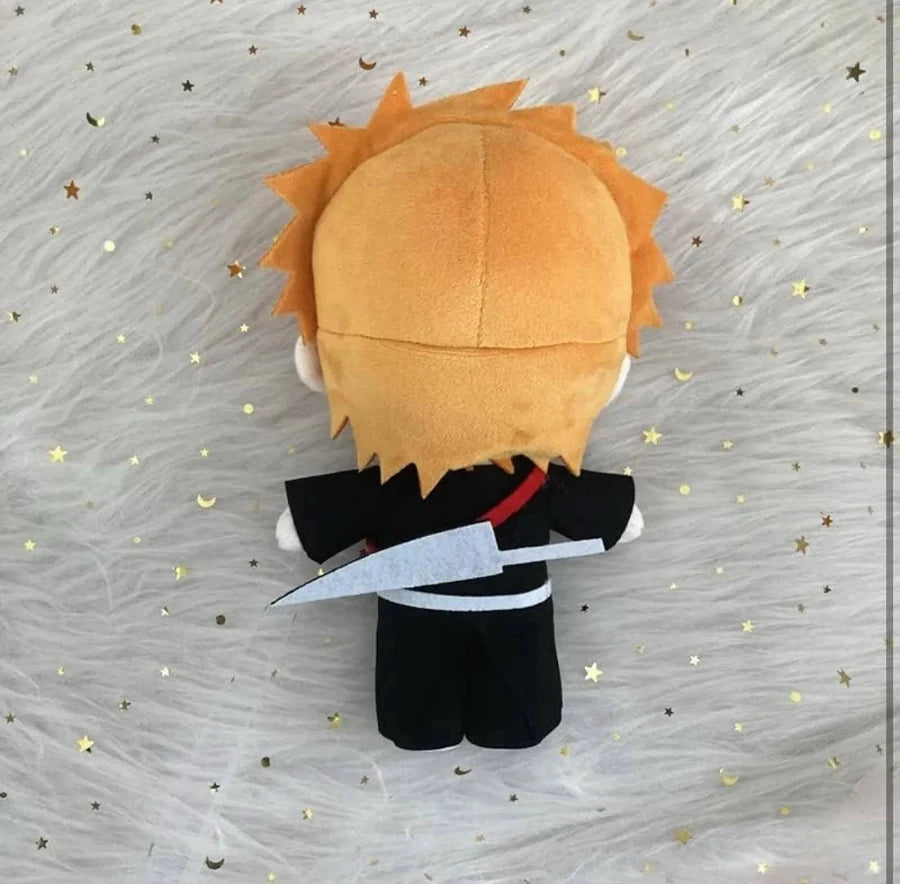 BLEACH: Ichigo Kurosaki