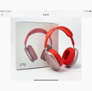 P9 Pro Max Wireless Headphones