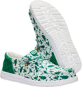 HEYDUDE Men's Wally Funk Lawn Dad  9