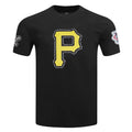 Pro Standard Men's Pittsburgh Pirates Pick Stitch Tee  XL