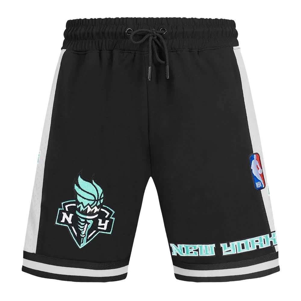 WNBA NEW YORK LIBERTY RETRO CLASSICS MEN'S   MED
