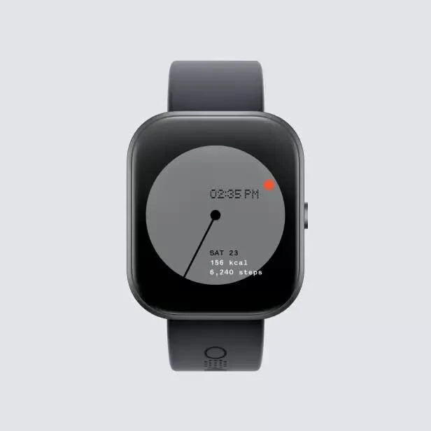 CMF by Nothing Watch Pro Smartwatch - Dark Grey