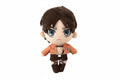 Attack on Titan Eren Jaeger 20cm plush doll
