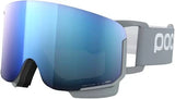 POC Nexal WF Granite Grey Ski Goggles