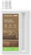 DREAME Wood Floor Care Solution, 33.8 FL OZ (1L)