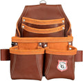 Rig Gears 5 Pocket Tool Belt Pouch