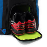 Yonex 92219EX Fine Blue Pro Stand Badminton Tennis Racket Bag