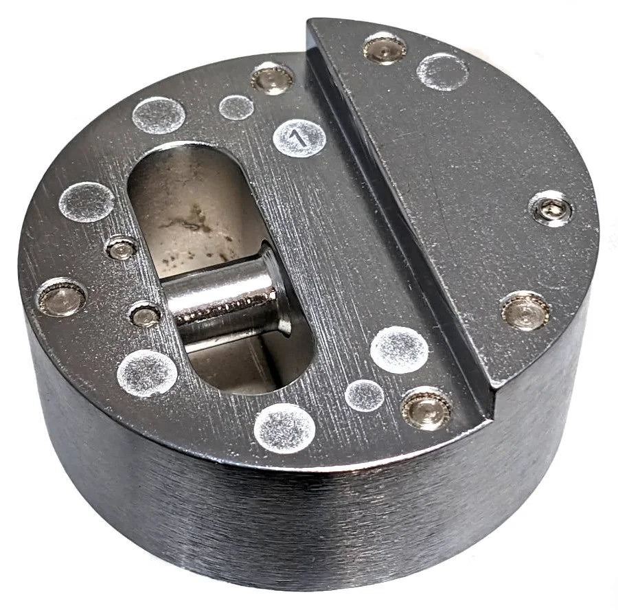 Master Lock Heavy Duty Shrouded Outdoor Keyed Padlock