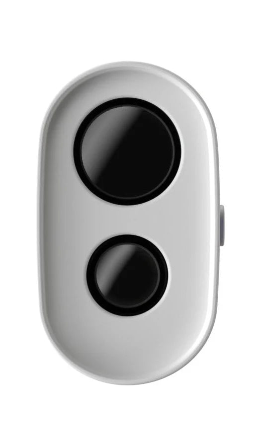 Pinned Golf Prism+ Rangefinder - Ryder Cup Edition (Team Europe)